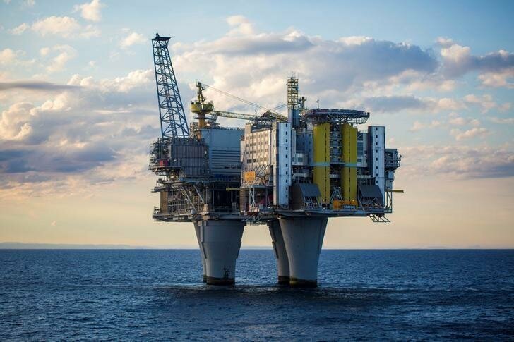 Самый дорогой газ в мире Самый дорогой газ в мире