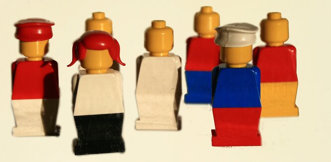 Лего