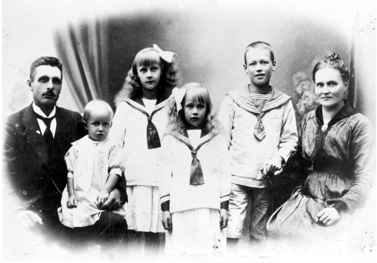 творчество верхом на Линдгрен