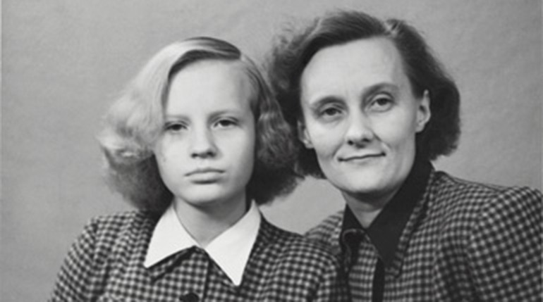 Родина писательницы астрид линдгрен