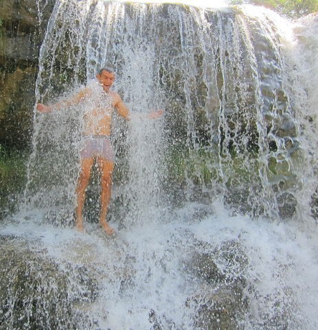 Живая вода и мертвая вода Живая вода и мертвая вода