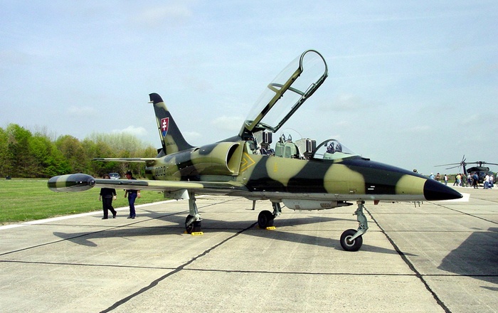 l-59 Альбатрос