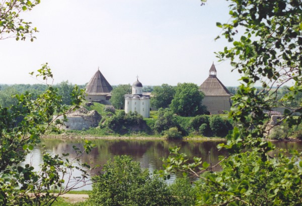 Север России. Карта, города, народы, регионы, климат, природа, фотографии
