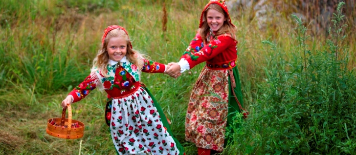 Финская культура
