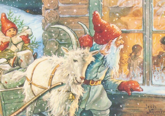 Юлениссен